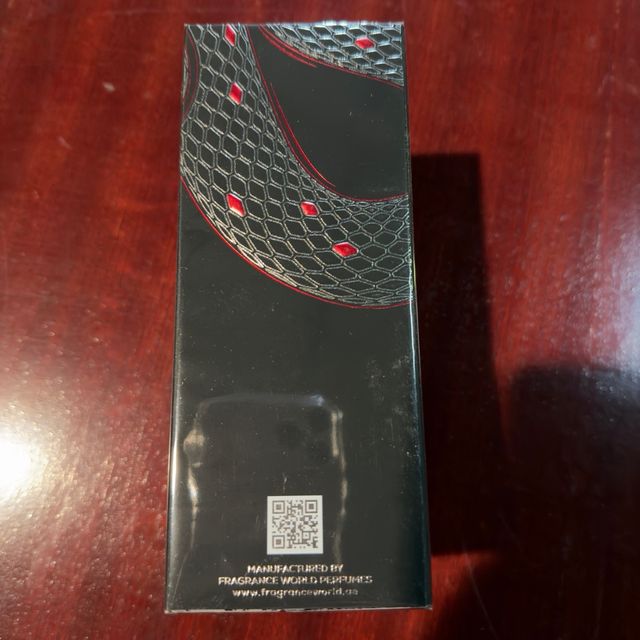 Vulcan Black Edition