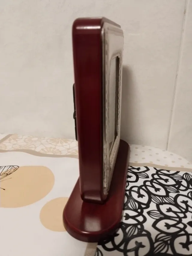 Reloj de sobremesa RONIERI