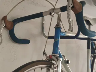 Bicicleta Clásica de Carreras Orbea