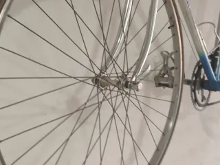 Bicicleta Clásica de Carreras Orbea