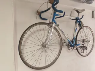 Bicicleta Clásica de Carreras Orbea