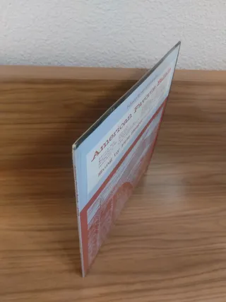 American Favorite Ballads 1983 Vinilo Folk