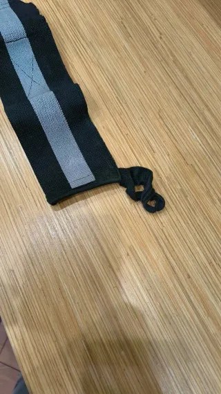 Polsiere Picsil per sollevamento pesi