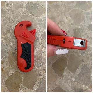 Mechero Antiguo Llave Inglesa