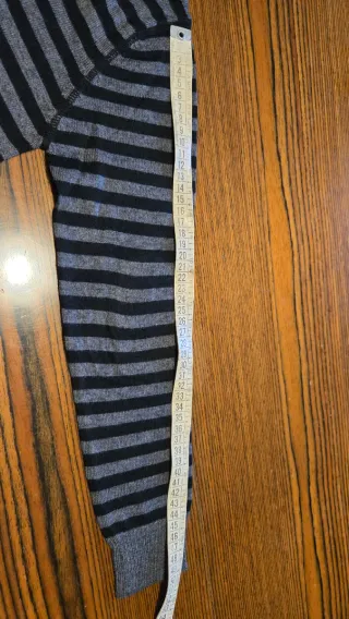 Maglia Datch 9-10 anni bambino nuova con cartellin