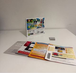 Pokemon X Nintendo 3DS
