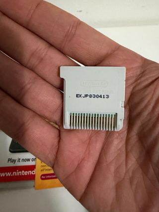 Pokemon X Nintendo 3DS