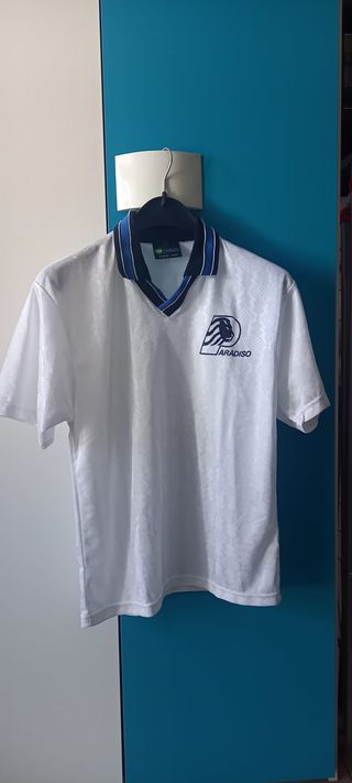 stock 3 pezzi calcio  maglie settore giovanile sco