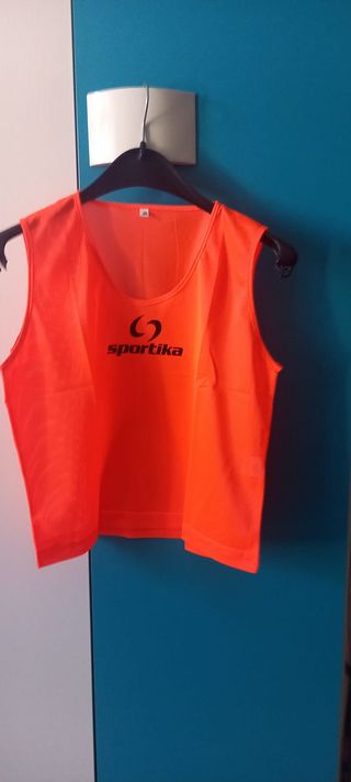 stock 3 pezzi calcio  maglie settore giovanile sco