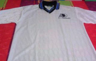 stock 3 pezzi calcio  maglie settore giovanile sco