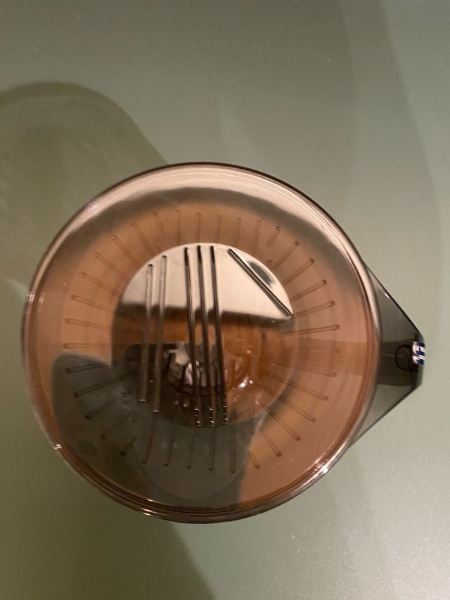 caffè filtro clever dripper