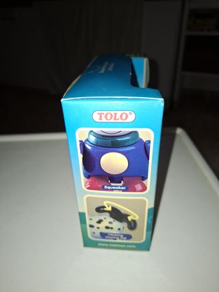 Tolo Best Friends Muñeca y Perro