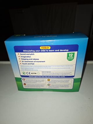 Tolo Best Friends Muñeca y Perro