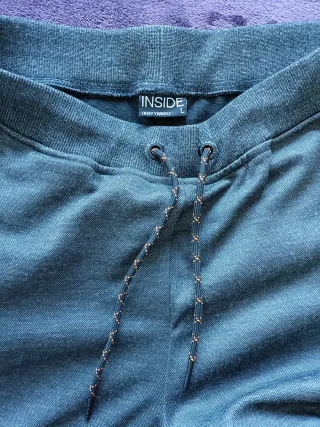 Pantalón de chándal INSIDE NUEVO