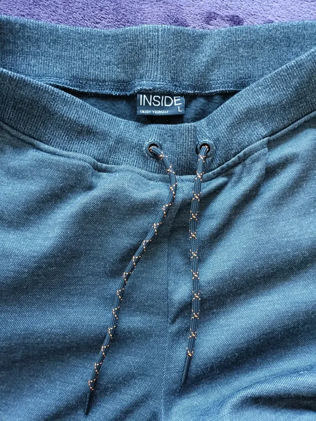 Pantalón de chándal INSIDE NUEVO