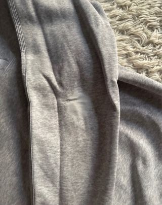 Sudadera Adidas gris