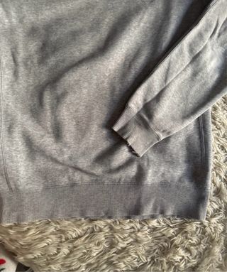 Sudadera Adidas gris