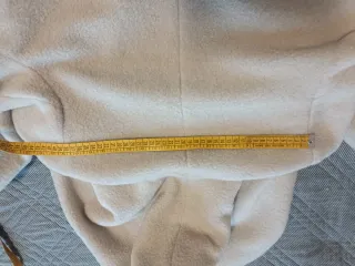 Cappotto donna con cappuccio tg S