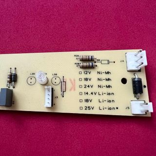 Placa base aspiradora de mano Rowenta PE148A-6