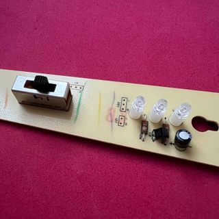 Placa base aspiradora de mano Rowenta PE148A-6