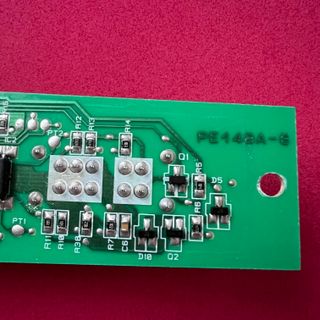 Placa base aspiradora de mano Rowenta PE148A-6