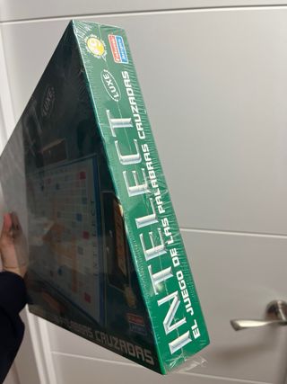 Juego de mesa Intelect Luxe