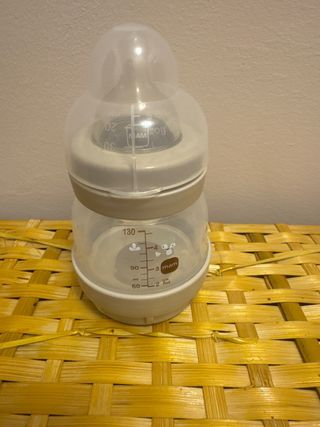 Biberon easy start anticolic 0