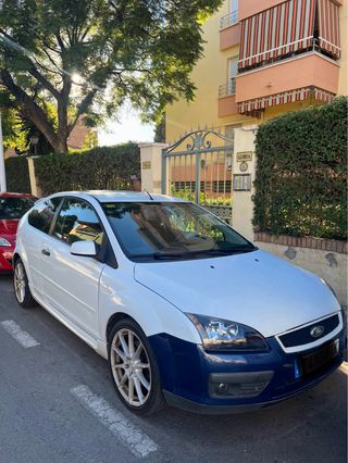 Ford Focus 2007
