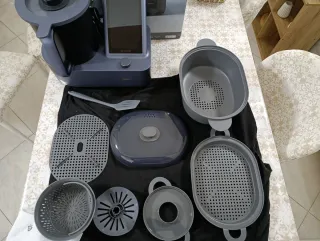 Robot da cucina Xiaomi Smart Cooking mod.MCC01M-1A