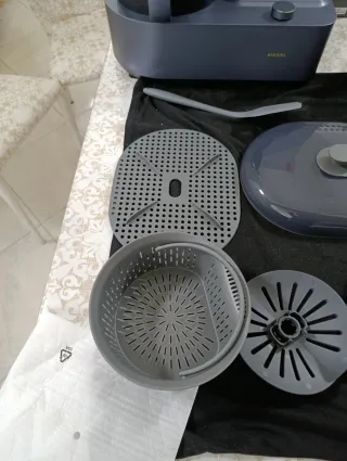 Robot da cucina Xiaomi Smart Cooking mod.MCC01M-1A