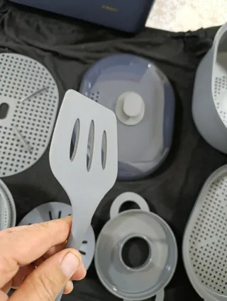 Robot da cucina Xiaomi Smart Cooking mod.MCC01M-1A