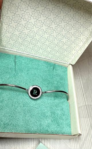 Bracciale Brosway Chakra Lettera R