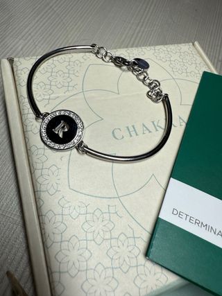 Bracciale Brosway Chakra Lettera R