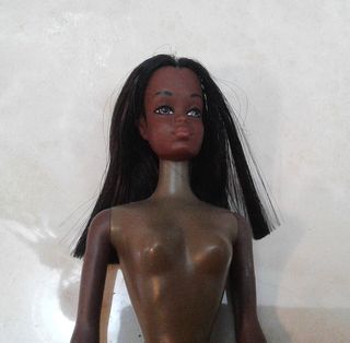 Barbie Christie Malibu Vintage