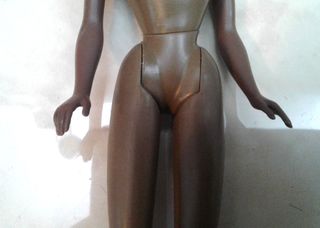 Barbie Christie Malibu Vintage