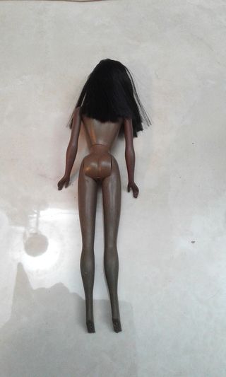 Barbie Christie Malibu Vintage