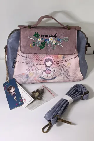 Bolso Sweet & Candy nuevo