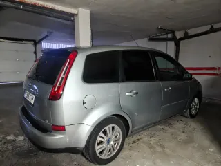 Ford C-MAX 2004