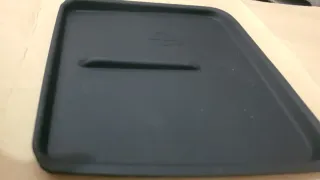 Cargador Inalámbrico Coche Antideslizante