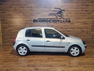 RENAULT Clio Dynamique 1.5dCi 65cv