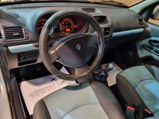 RENAULT Clio Dynamique 1.5dCi 65cv