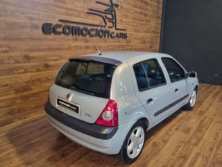 RENAULT Clio Dynamique 1.5dCi 65cv