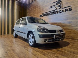 RENAULT Clio Dynamique 1.5dCi 65cv