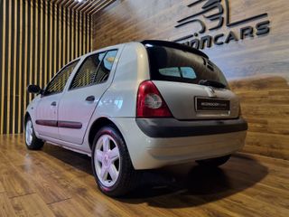 RENAULT Clio Dynamique 1.5dCi 65cv