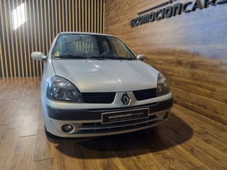 RENAULT Clio Dynamique 1.5dCi 65cv