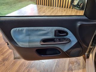 RENAULT Clio Dynamique 1.5dCi 65cv