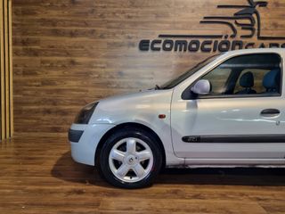 RENAULT Clio Dynamique 1.5dCi 65cv