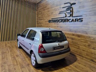 RENAULT Clio Dynamique 1.5dCi 65cv