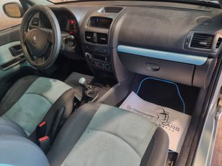 RENAULT Clio Dynamique 1.5dCi 65cv