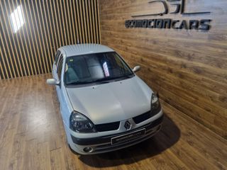 RENAULT Clio Dynamique 1.5dCi 65cv